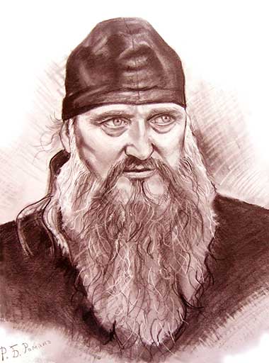 Fr.Oleg Molenko - �.���� �������. ���������� ������������ - tolkovanie.com